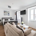Wachau Oasis - Elegance With A Private Terrace Mautern