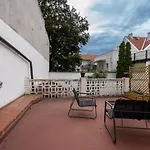 Wachau Oasis - Elegance With A Private Terrace Appartement