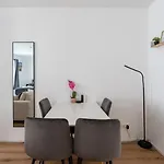 Appartement Wachau Oasis - Elegance With A Private Terrace *