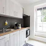 Wachau Oasis - Elegance With A Private Terrace Appartement