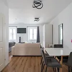 Appartement Wachau Oasis - Elegance With A Private Terrace