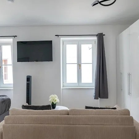 Wachau Oasis - Elegance With A Private Terrace Mautern an der Donau