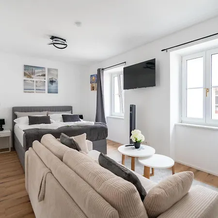 Wachau Oasis - Elegance With A Private Terrace Mautern an der Donau