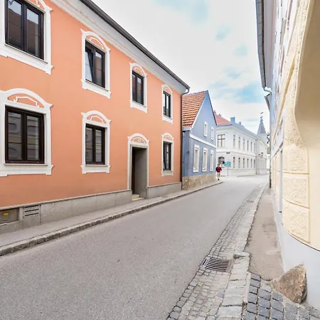 Διαμέρισμα Wachau Oasis - Elegance With A Private Terrace Mautern