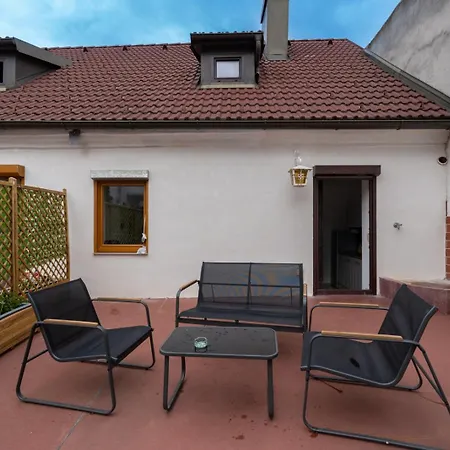 Wachau Oasis - Elegance With A Private Terrace * Mautern an der Donau