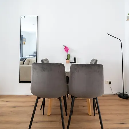 Lejlighed Wachau Oasis - Elegance With A Private Terrace Mautern an der Donau