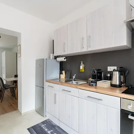 Lejlighed Wachau Oasis - Elegance With A Private Terrace