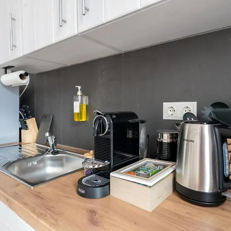 Wachau Oasis - Elegance With A Private Terrace