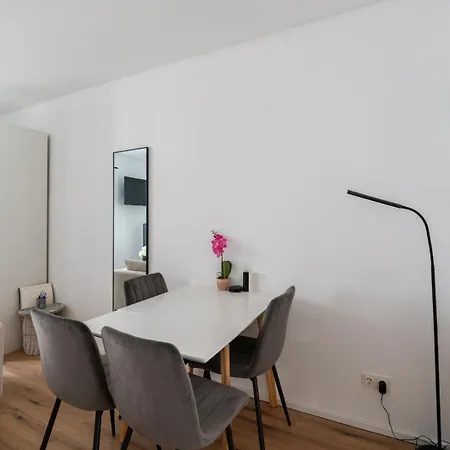 Lejlighed Wachau Oasis - Elegance With A Private Terrace *