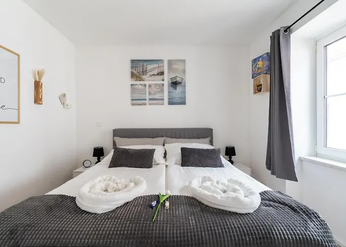 Apartment Wachau Oasis - Elegance With A Private Terrace