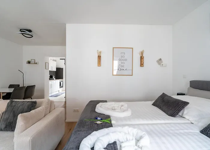 Apartment Wachau Oasis - Elegance With A Private Terrace *