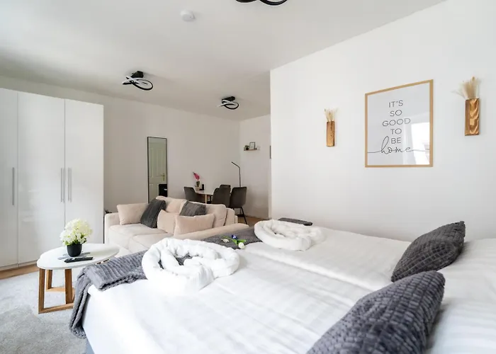 Διαμέρισμα Wachau Oasis - Elegance With A Private Terrace *