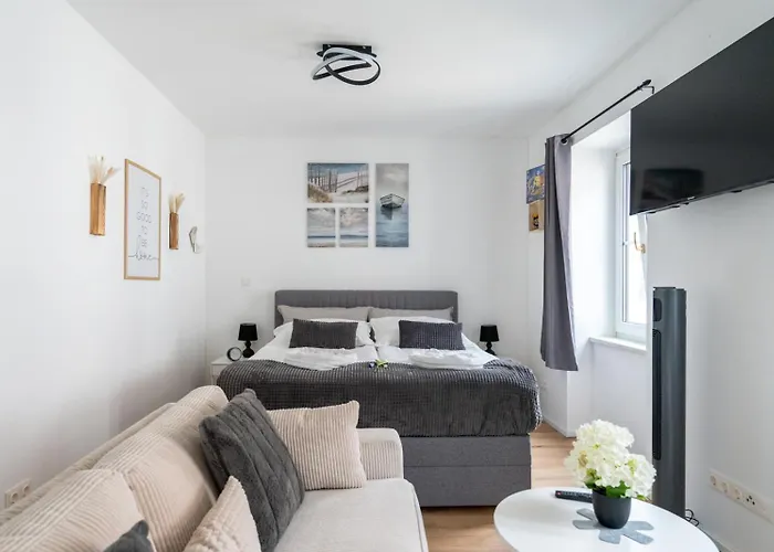 Wachau Oasis - Elegance With A Private Terrace *