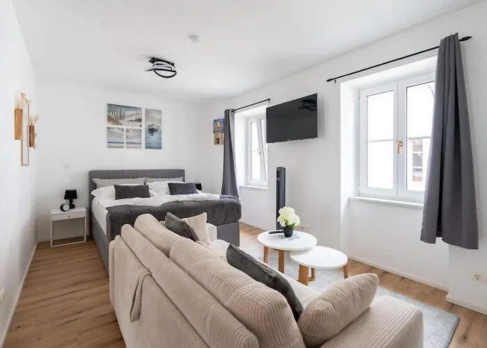 Wachau Oasis - Elegance With A Private Terrace Mautern