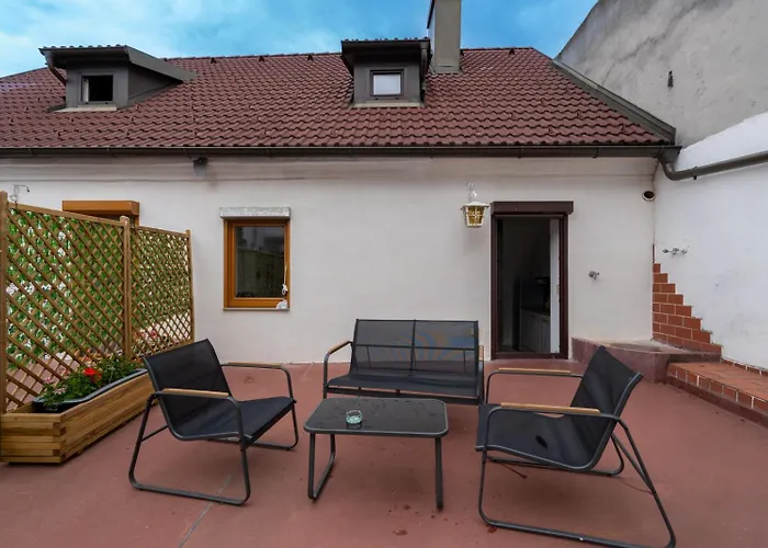 Wachau Oasis - Elegance With A Private Terrace * Mautern