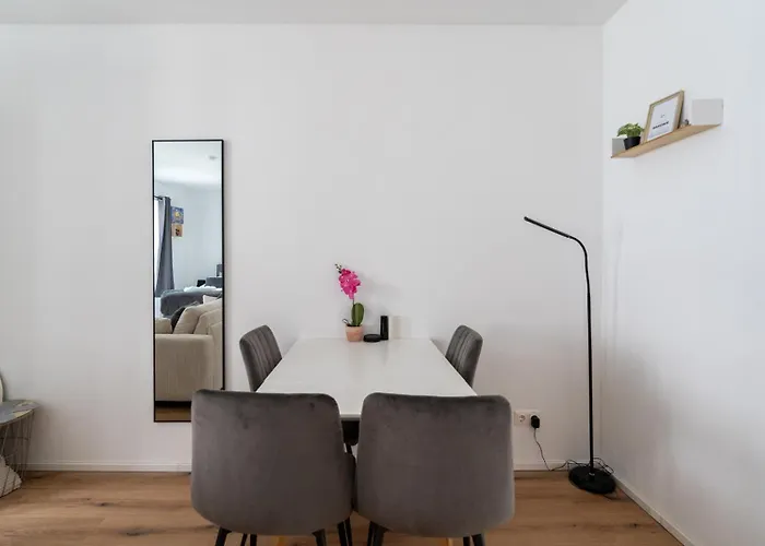 Διαμέρισμα Wachau Oasis - Elegance With A Private Terrace *