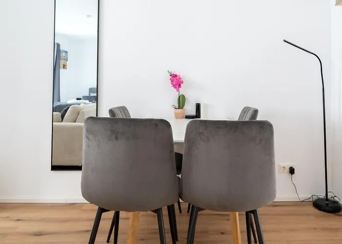 Apartment Wachau Oasis - Elegance With A Private Terrace Mautern