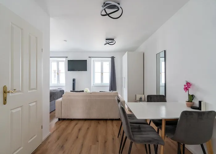 Διαμέρισμα Wachau Oasis - Elegance With A Private Terrace