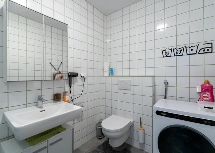 Wachau Oasis - Elegance With A Private Terrace Apartment *