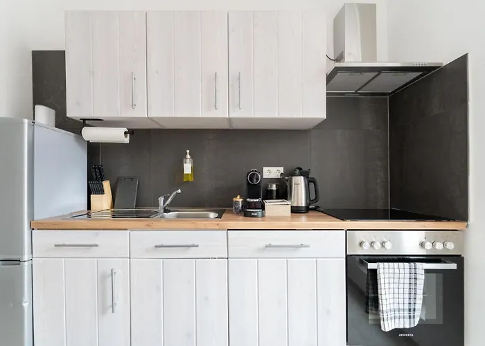 Wachau Oasis - Elegance With A Private Terrace Διαμέρισμα