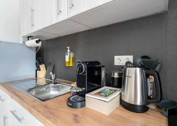 Wachau Oasis - Elegance With A Private Terrace