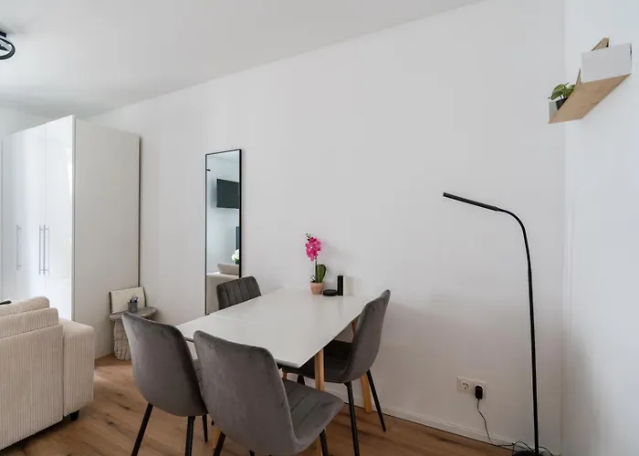 Apartment Wachau Oasis - Elegance With A Private Terrace *